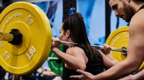 Your own coach, without the price tag